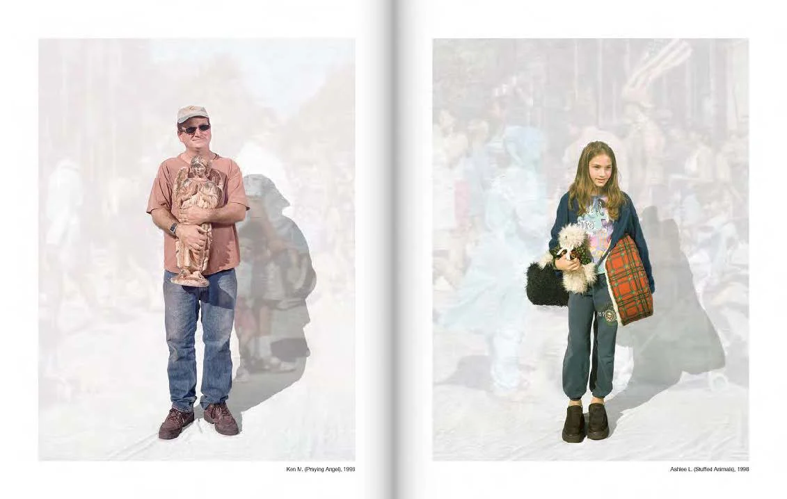 JUST AN IDEA - ANDREW BUSH - Image 3