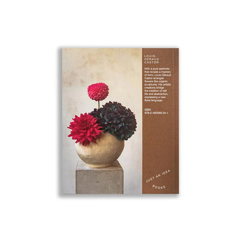 JUST AN IDEA - LOUIS-GÉRAUD CASTOR - Image 3