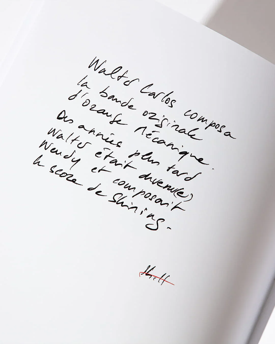 JUST AN IDEA - STÉPHANE MANEL - Image 9