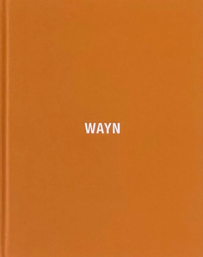 Kane Ocean - WAYN