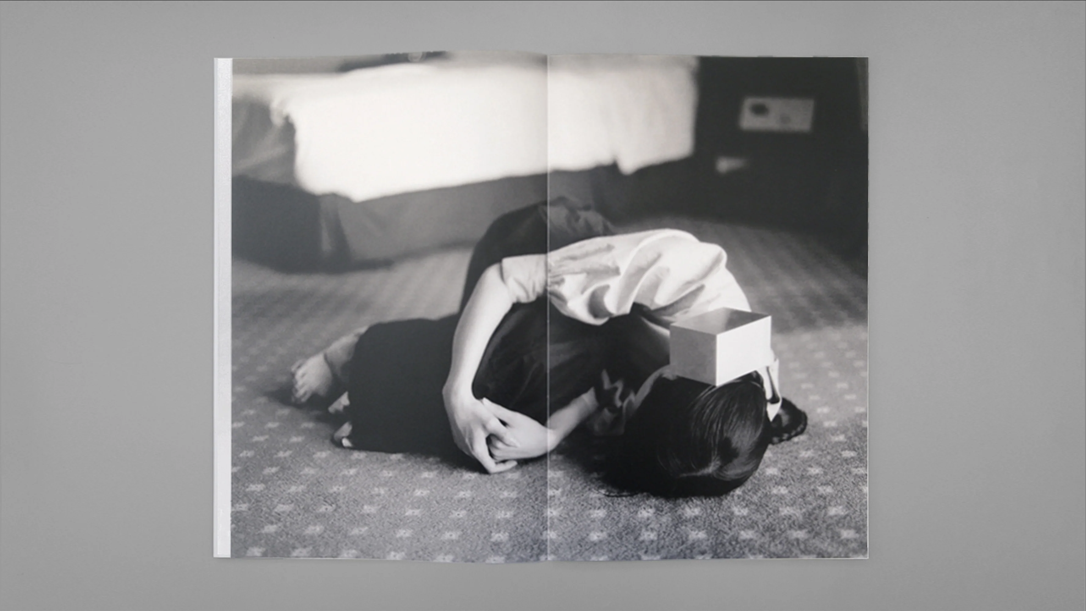 Kazuhei Kimura - counterpoint - Image 10