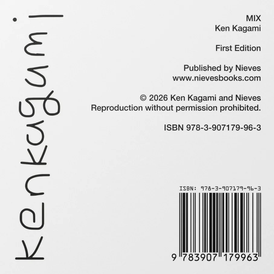 Ken Kagami - MIX - Image 2