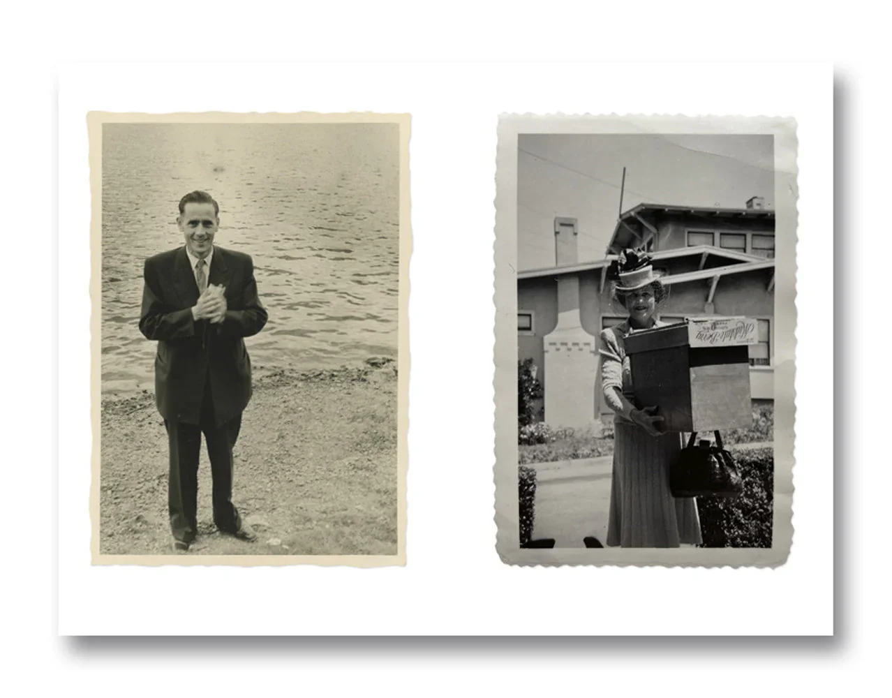 Kim Beil - Anonymous Objects: Inscrutable Photographs and the Unknown - Image 10