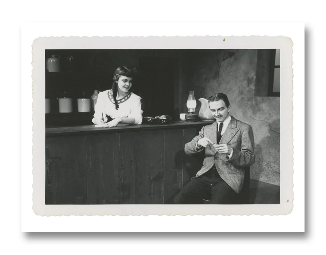 Kim Beil - Anonymous Objects: Inscrutable Photographs and the Unknown - Image 11