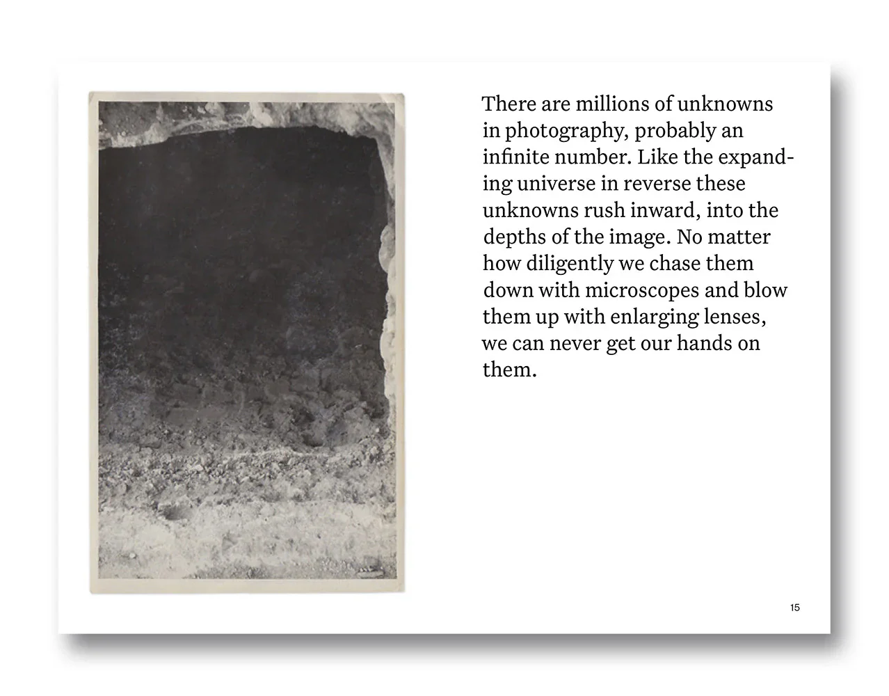 Kim Beil - Anonymous Objects: Inscrutable Photographs and the Unknown - Image 4