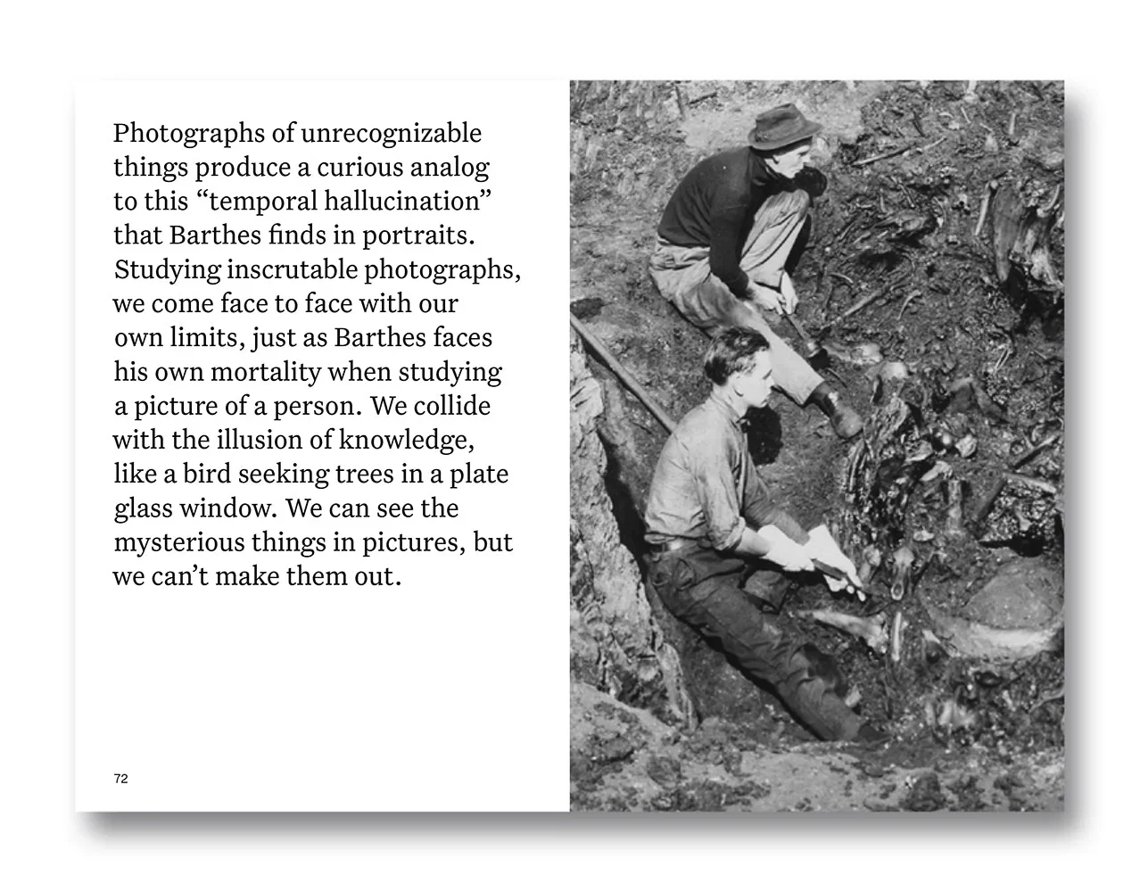 Kim Beil - Anonymous Objects: Inscrutable Photographs and the Unknown - Image 9