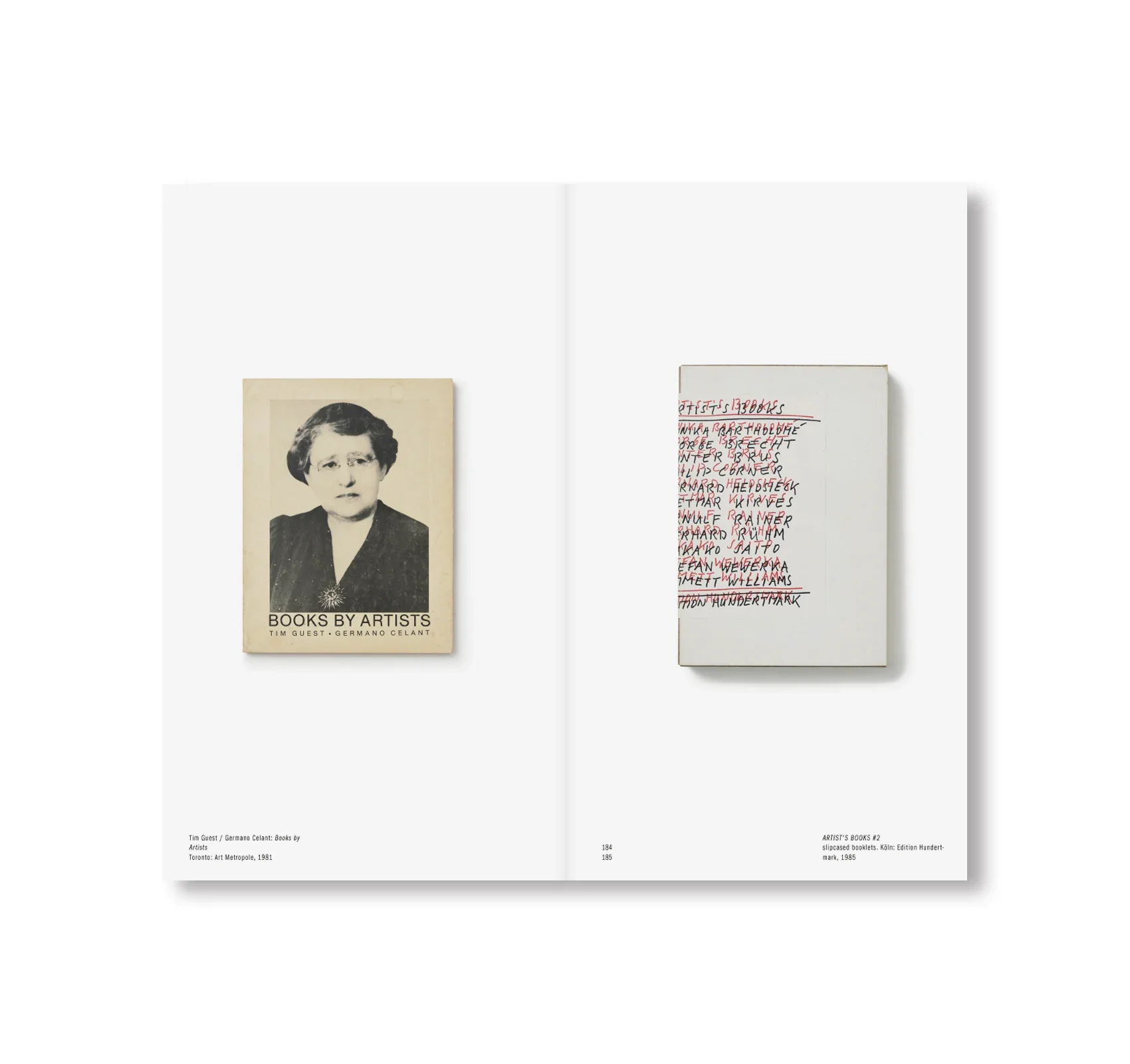 Kiyosato Museum of Contemporary Art. Archive II: Fluxus and its surroundings - Image 14