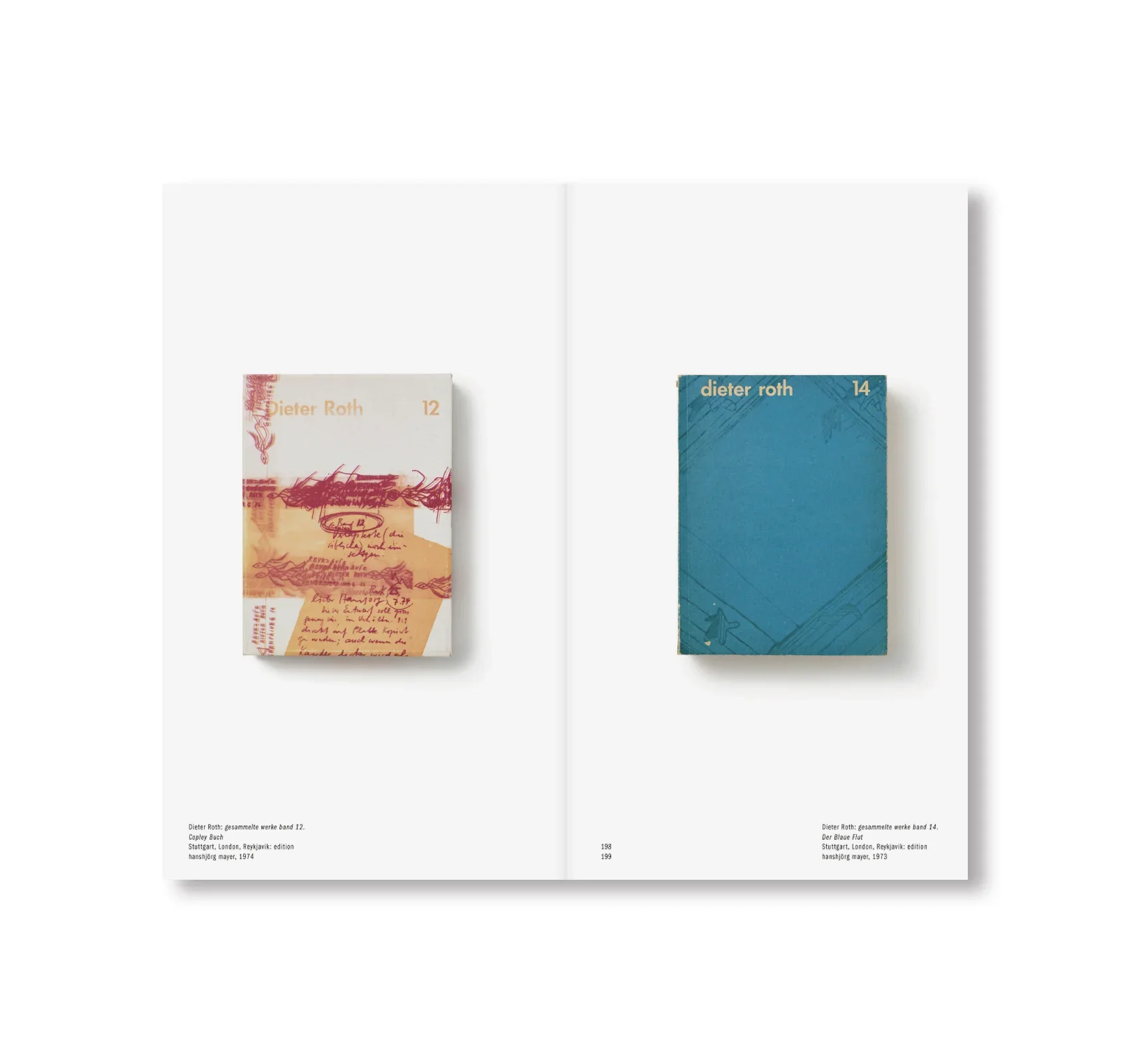 Kiyosato Museum of Contemporary Art. Archive II: Fluxus and its surroundings - Image 15