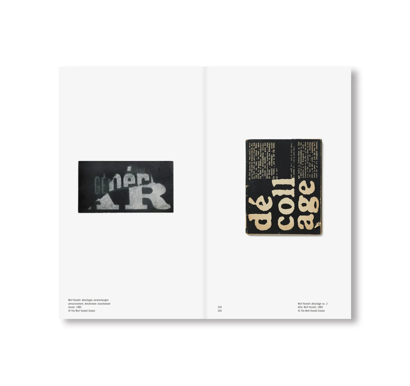 Kiyosato Museum of Contemporary Art. Archive II: Fluxus and its surroundings - Image 17