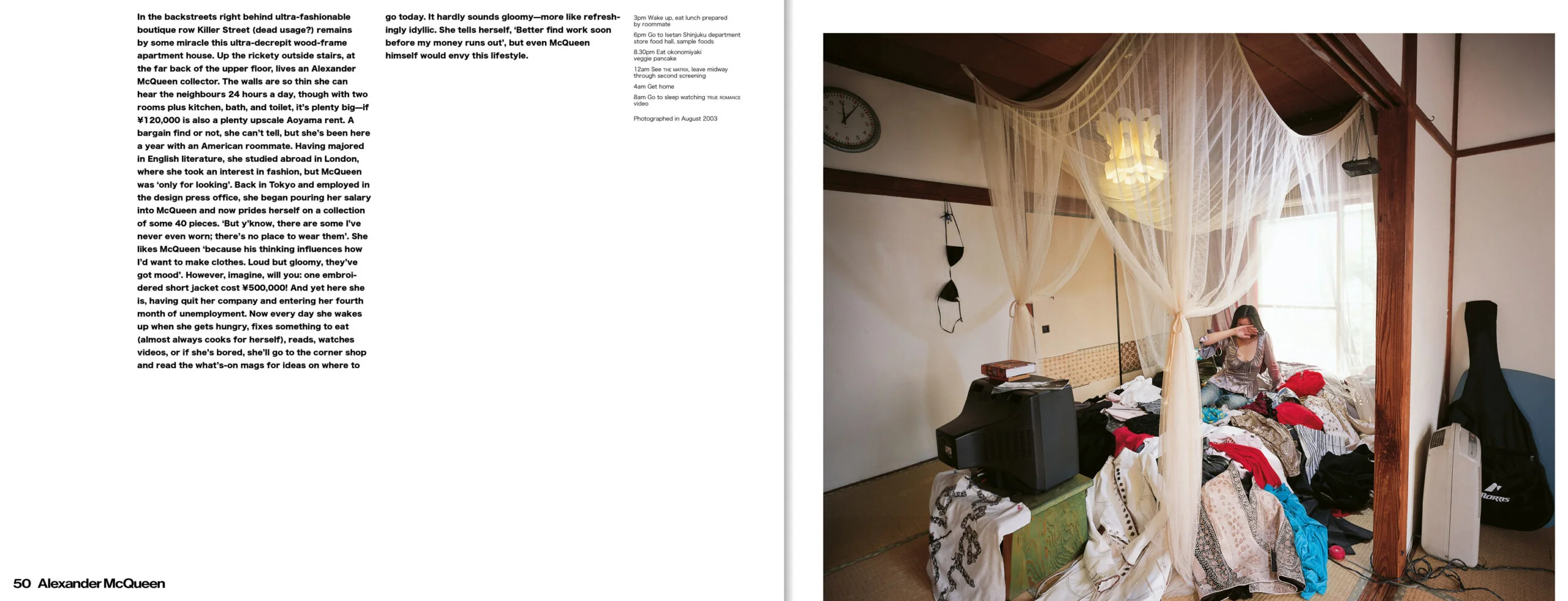 Kyoichi Tsuzuki - Happy Victims - Image 13