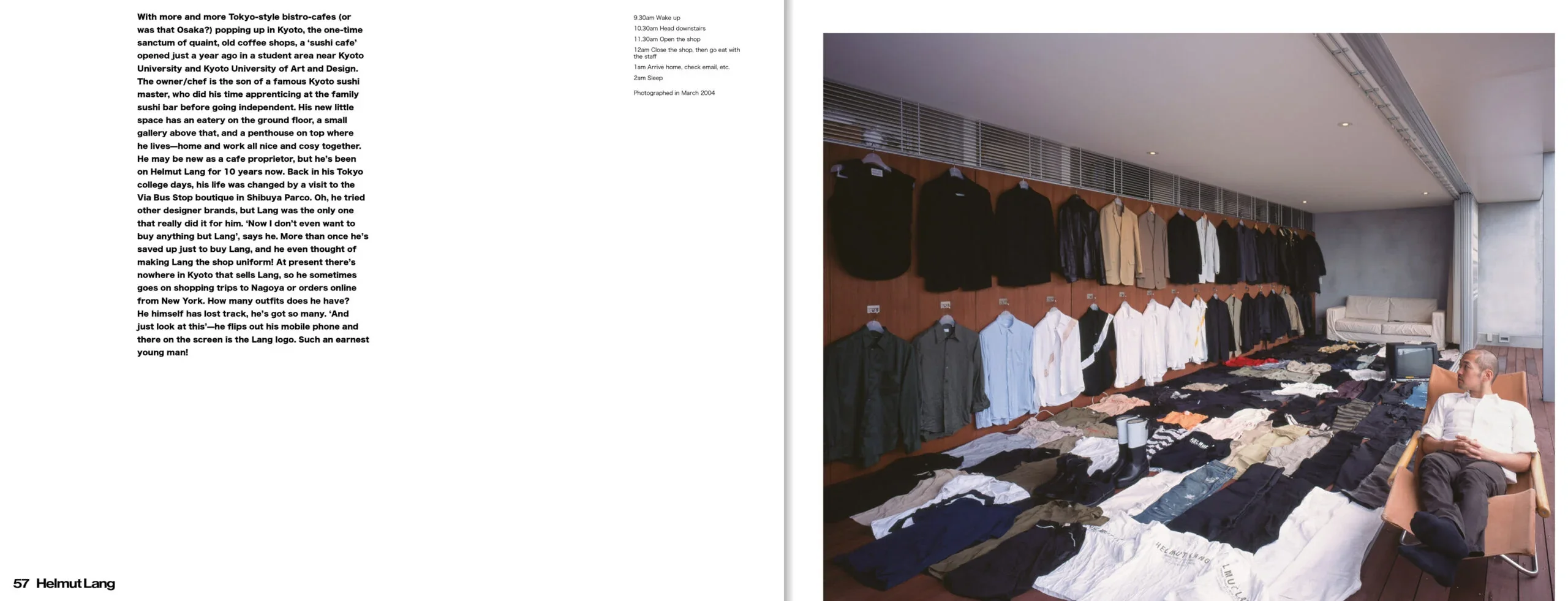 Kyoichi Tsuzuki - Happy Victims - Image 17