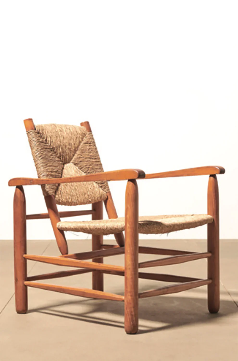 La Bibliothèque de l'Amateur 01 : Charlotte Perriand - Image 12