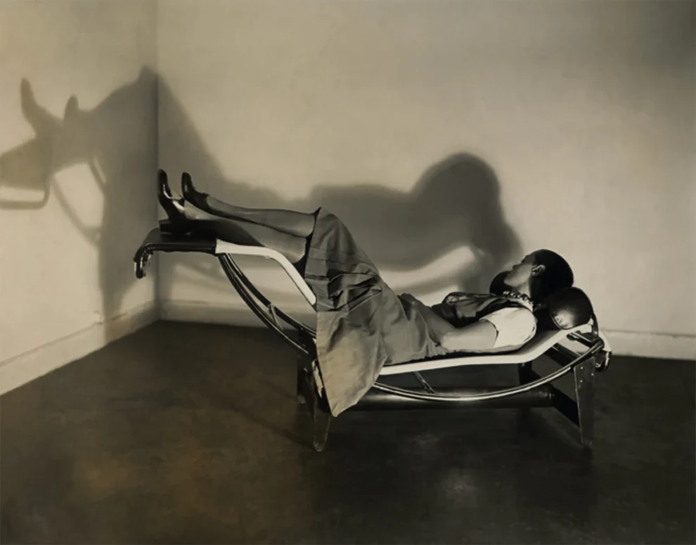 La Bibliothèque de l'Amateur 01 : Charlotte Perriand - Image 6