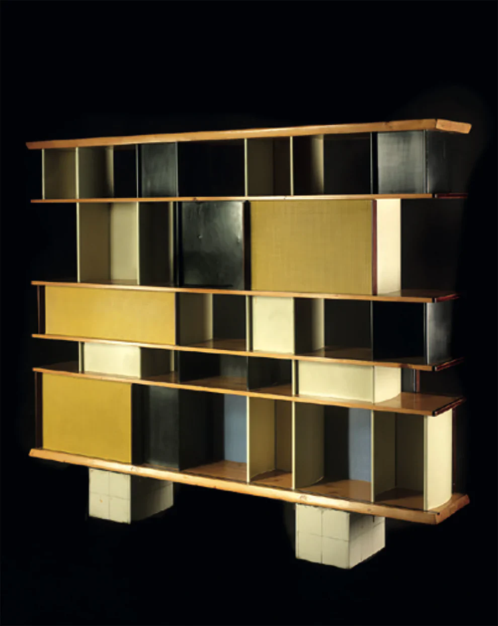 La Bibliothèque de l'Amateur 01 : Charlotte Perriand - Image 9