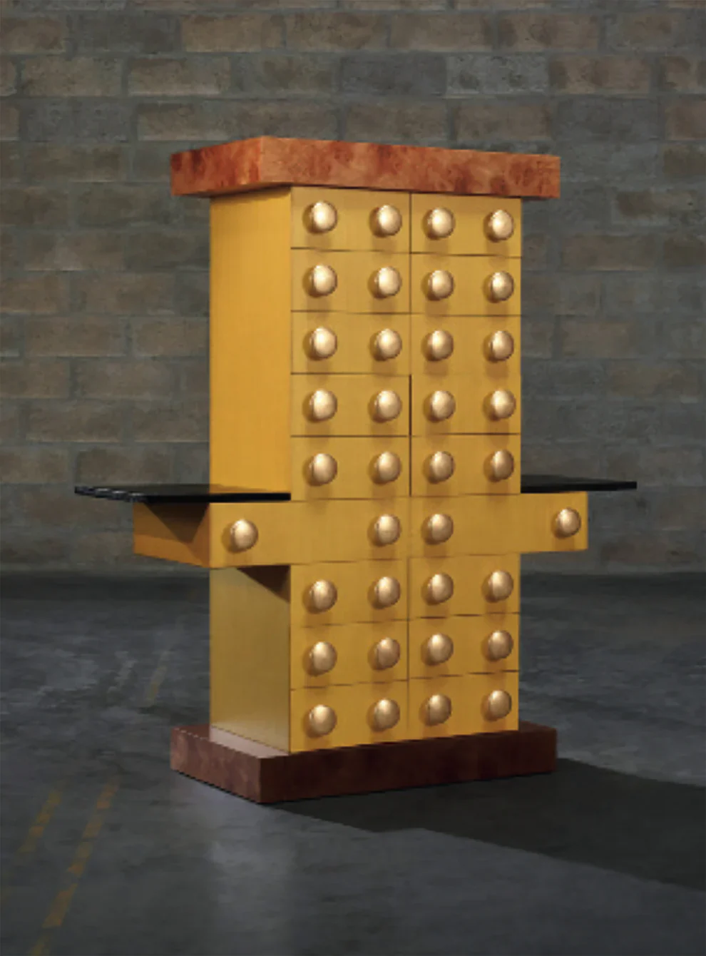La Bibliothèque de l'Amateur 02 : Ettore Sottsass - Image 11