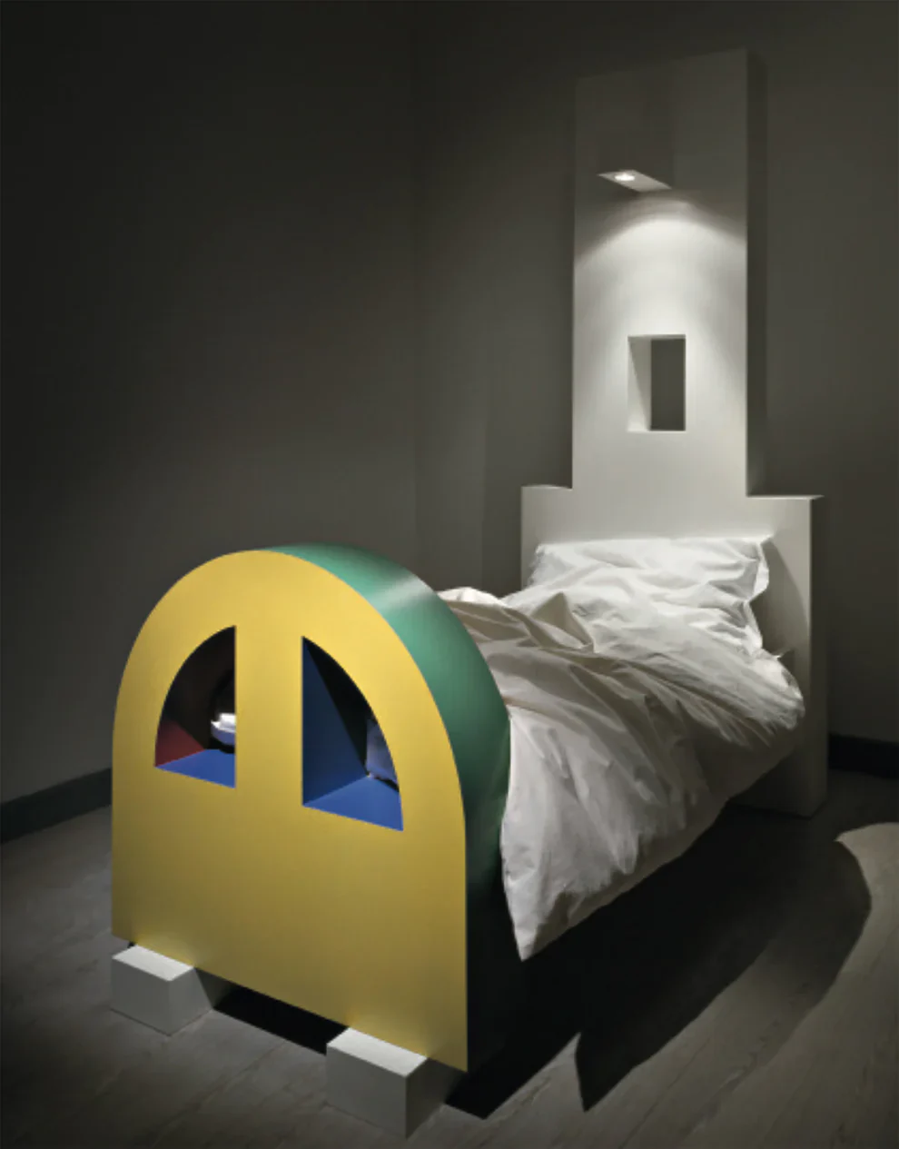 La Bibliothèque de l'Amateur 02 : Ettore Sottsass - Image 12
