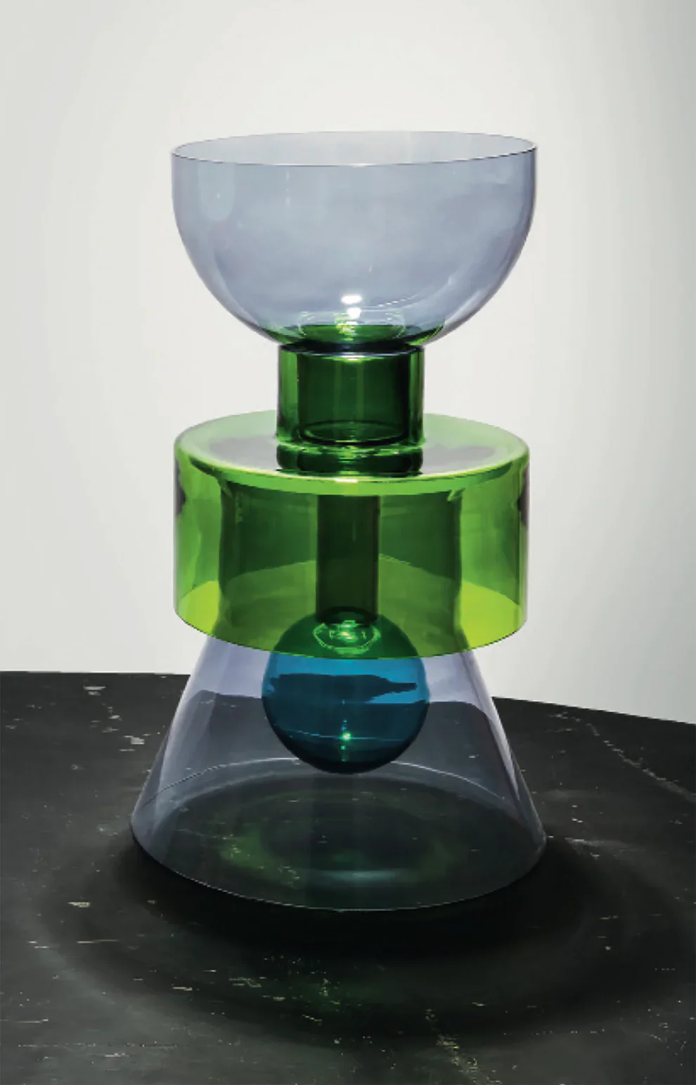 La Bibliothèque de l'Amateur 02 : Ettore Sottsass - Image 13
