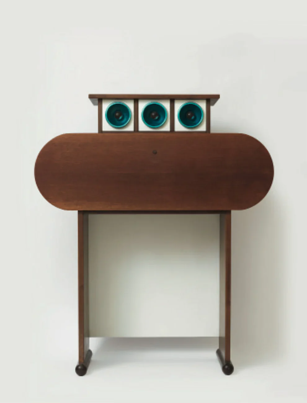 La Bibliothèque de l'Amateur 02 : Ettore Sottsass - Image 8