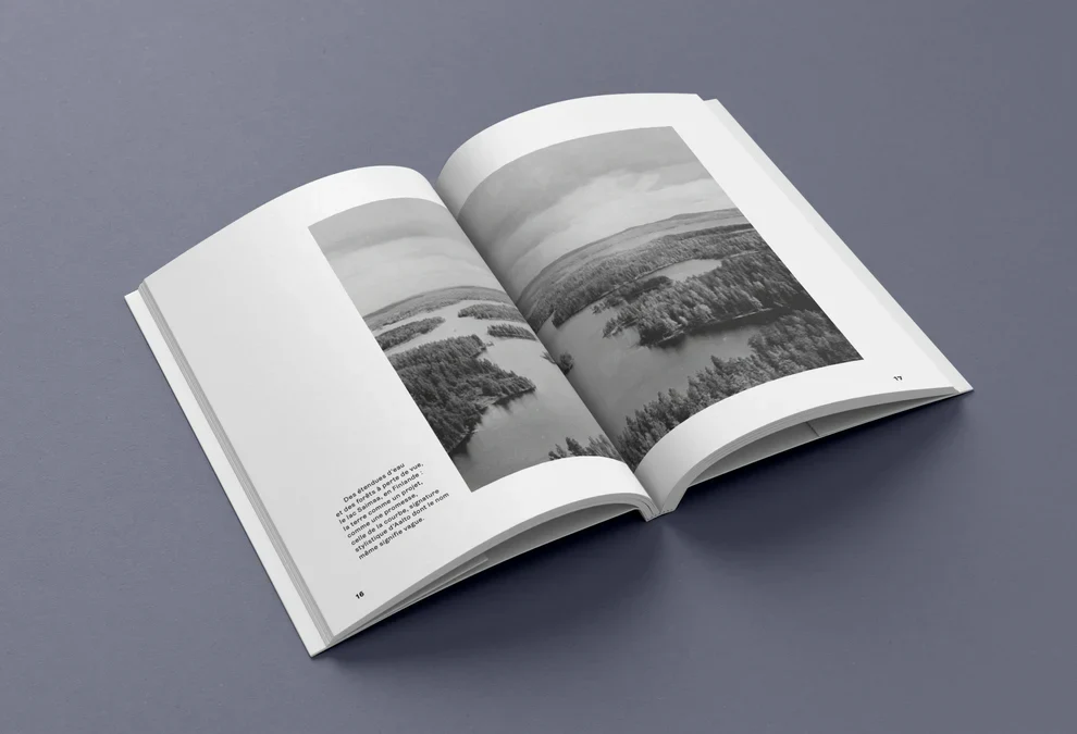 La Bibliothèque de l'Amateur 03 : Alvar Aalto - Image 10
