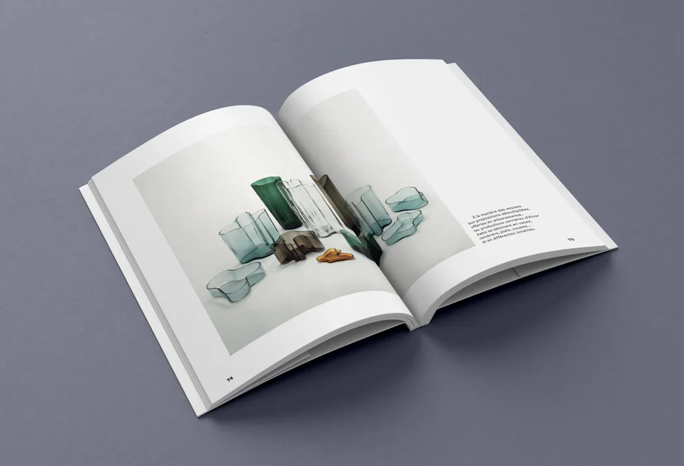 La Bibliothèque de l'Amateur 03 : Alvar Aalto - Image 12