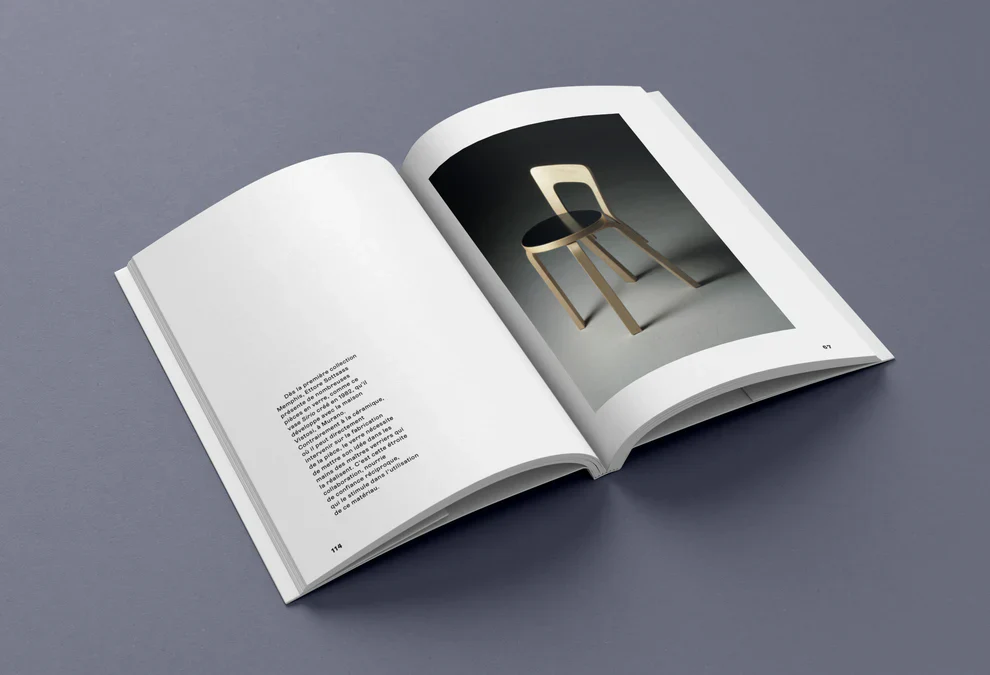 La Bibliothèque de l'Amateur 03 : Alvar Aalto - Image 13