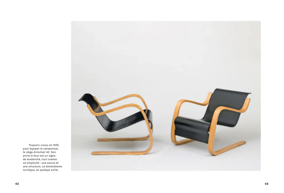 La Bibliothèque de l'Amateur 03 : Alvar Aalto - Image 14