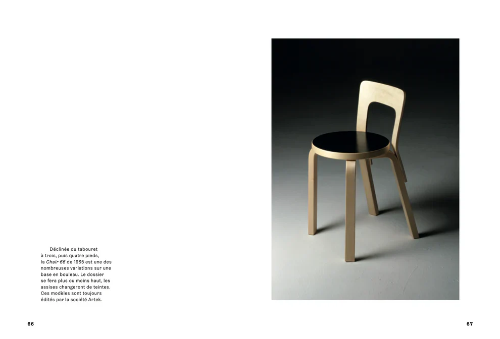 La Bibliothèque de l'Amateur 03 : Alvar Aalto - Image 5