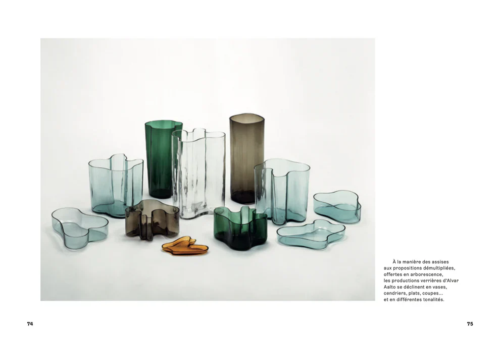 La Bibliothèque de l'Amateur 03 : Alvar Aalto - Image 6