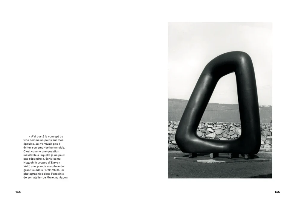 La Bibliothèque de l'Amateur 04 : Isamu Noguchi - Image 12
