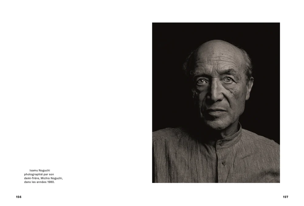 La Bibliothèque de l'Amateur 04 : Isamu Noguchi - Image 13