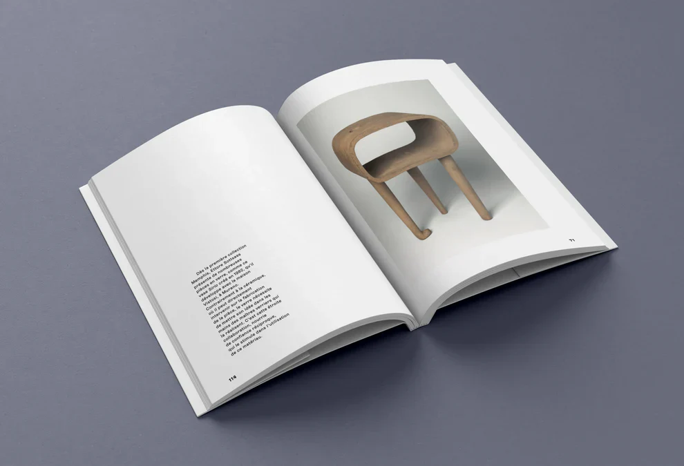 La Bibliothèque de l'Amateur 04 : Isamu Noguchi - Image 22