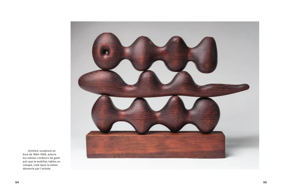 La Bibliothèque de l'Amateur 04 : Isamu Noguchi - Image 3