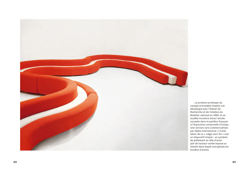 La Bibliothèque de l'Amateur 05 : Pierre Paulin - Image 5
