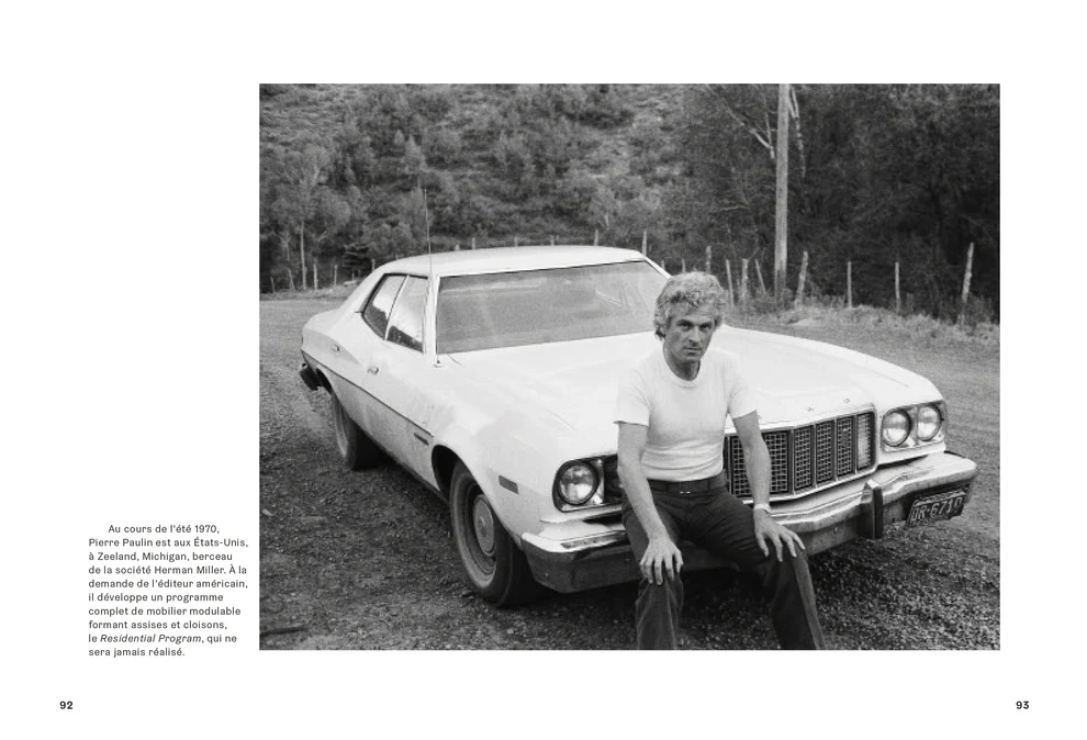 La Bibliothèque de l'Amateur 05 : Pierre Paulin - Image 6