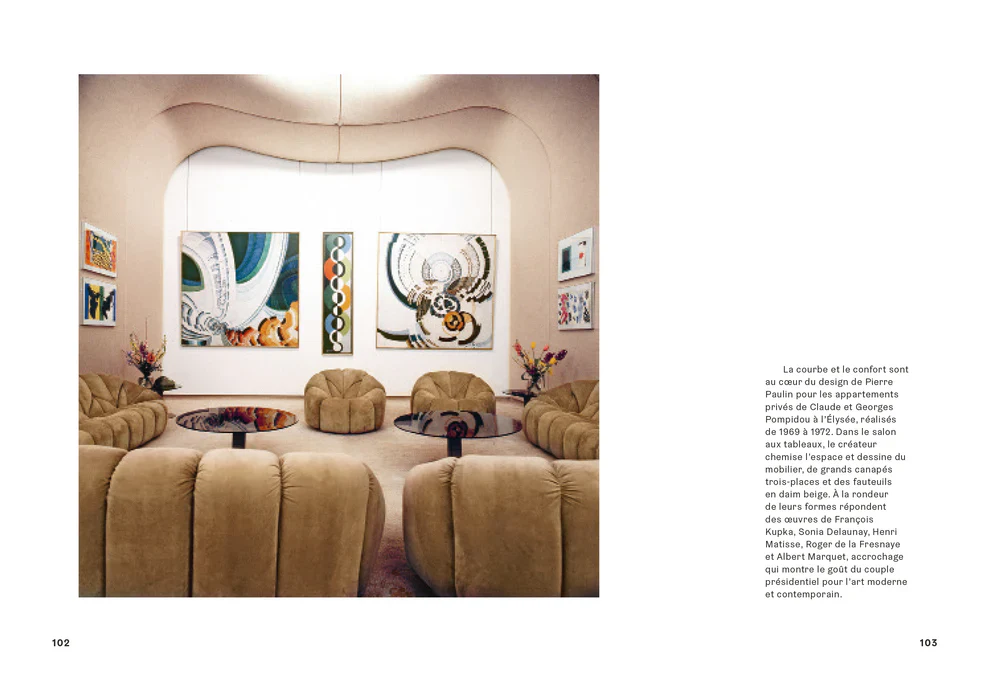 La Bibliothèque de l'Amateur 05 : Pierre Paulin - Image 7