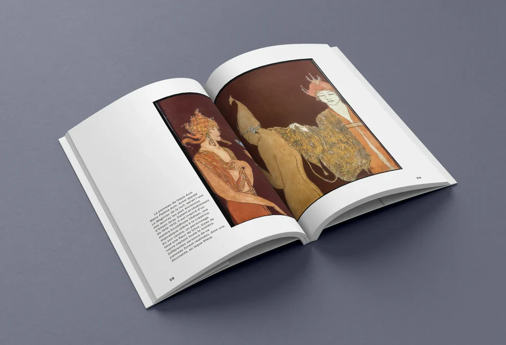 La Bibliothèque de l'Amateur 07 : Eileen Gray - Image 6