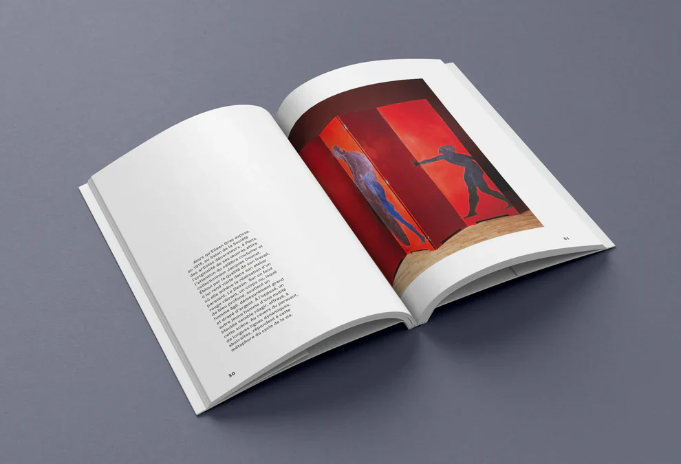 La Bibliothèque de l'Amateur 07 : Eileen Gray - Image 7
