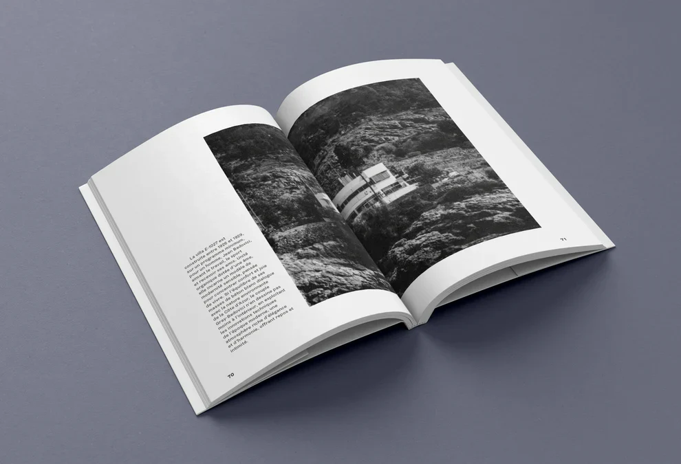 La Bibliothèque de l'Amateur 07 : Eileen Gray - Image 9