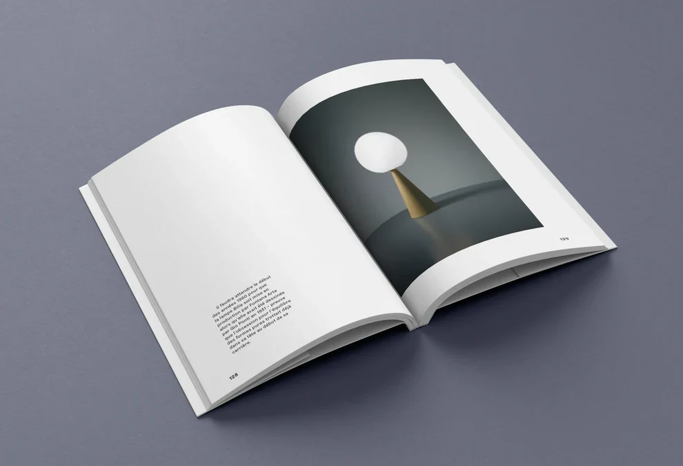 La Bibliothèque de l'Amateur 09 : Gio Ponti - Image 5