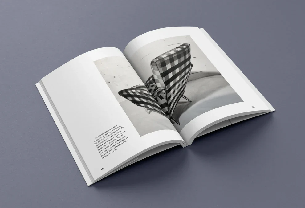 La Bibliothèque de l'Amateur 09 : Gio Ponti - Image 6
