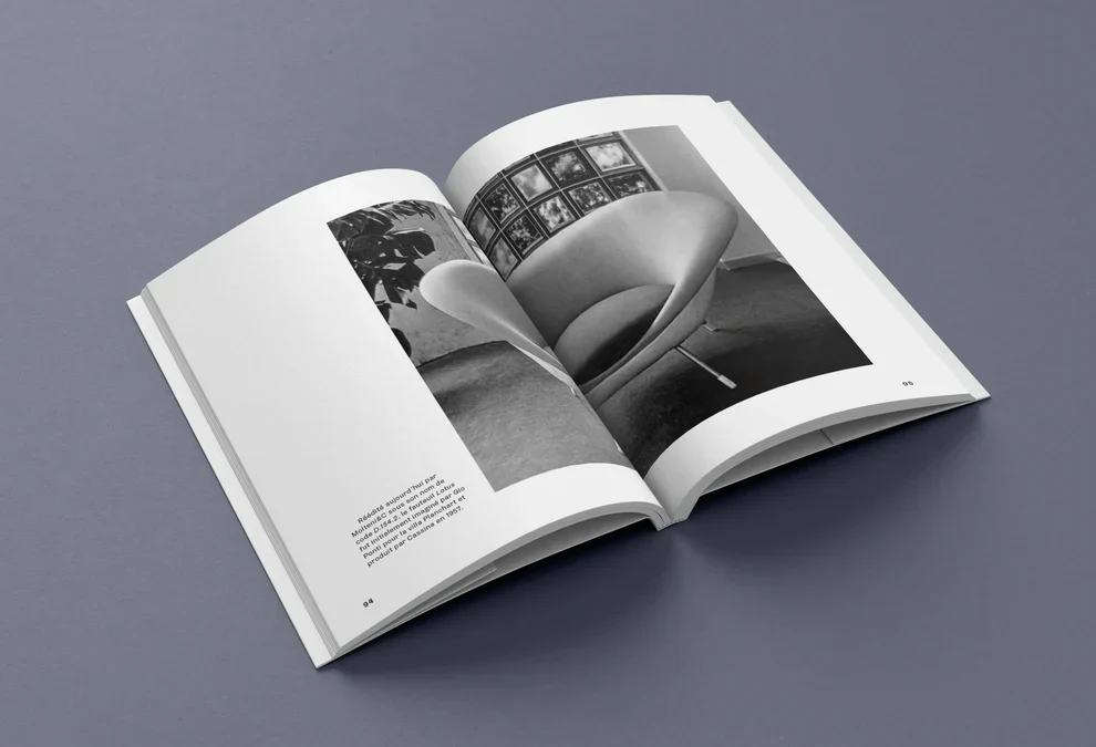 La Bibliothèque de l'Amateur 09 : Gio Ponti - Image 7