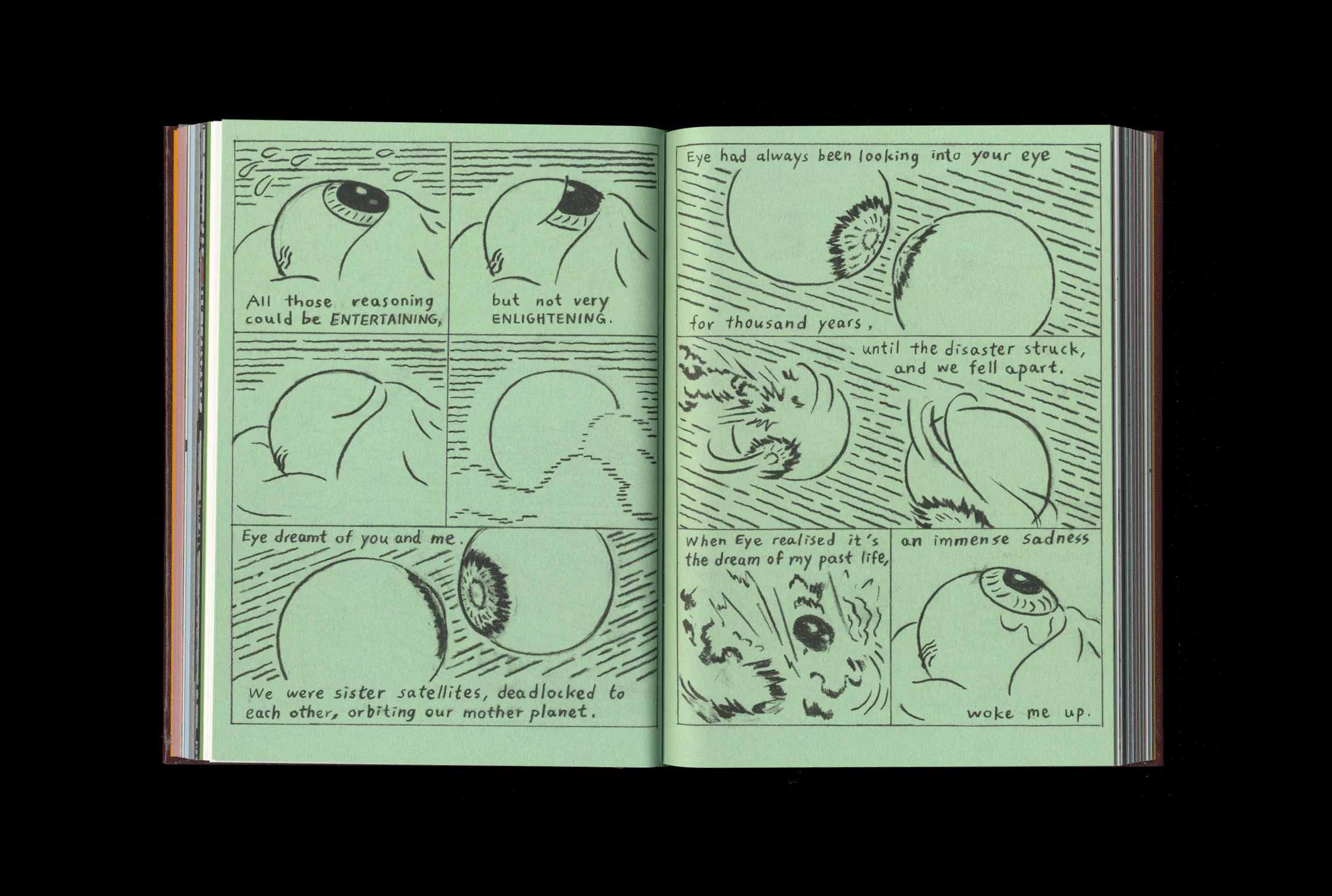 Lagon Revue 8 "Plomb" - Image 10