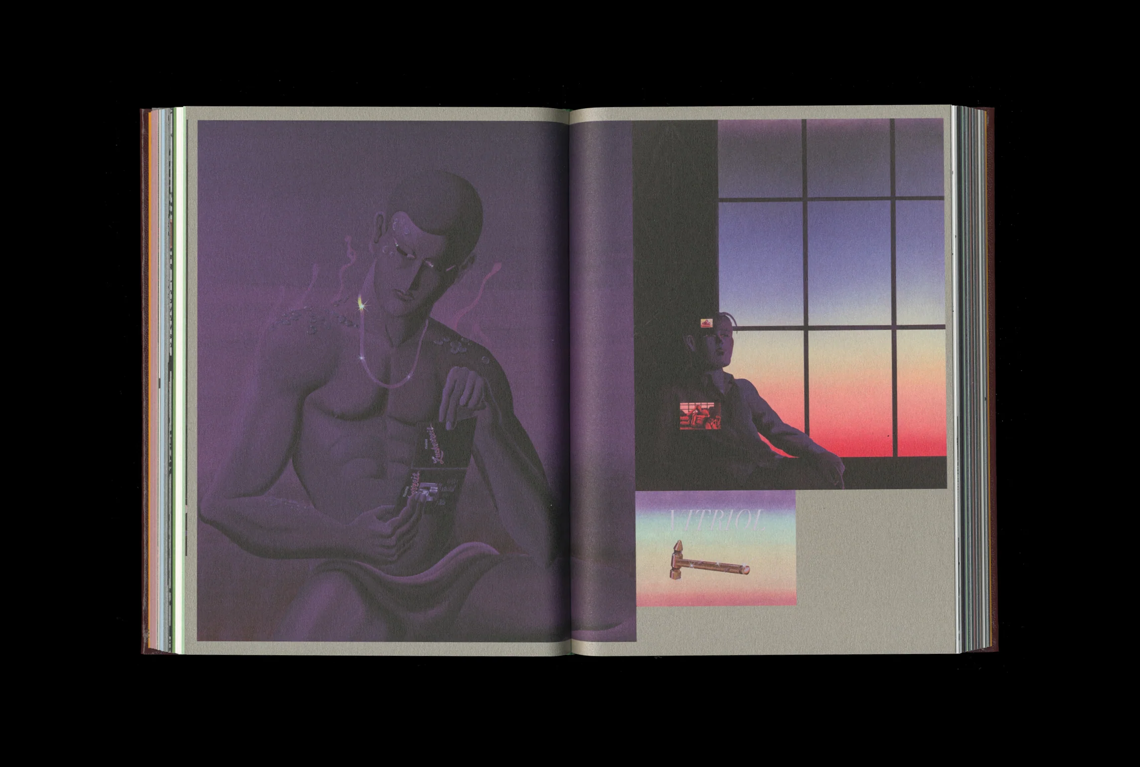 Lagon Revue 8 "Plomb" - Image 11