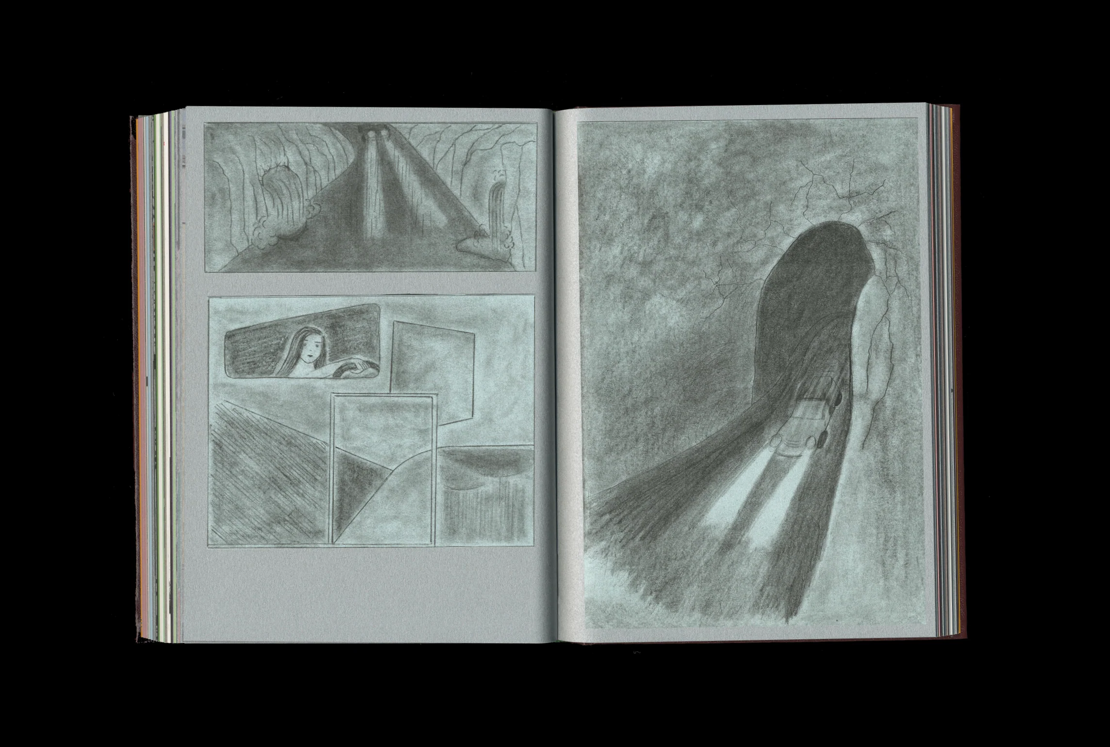 Lagon Revue 8 "Plomb" - Image 16