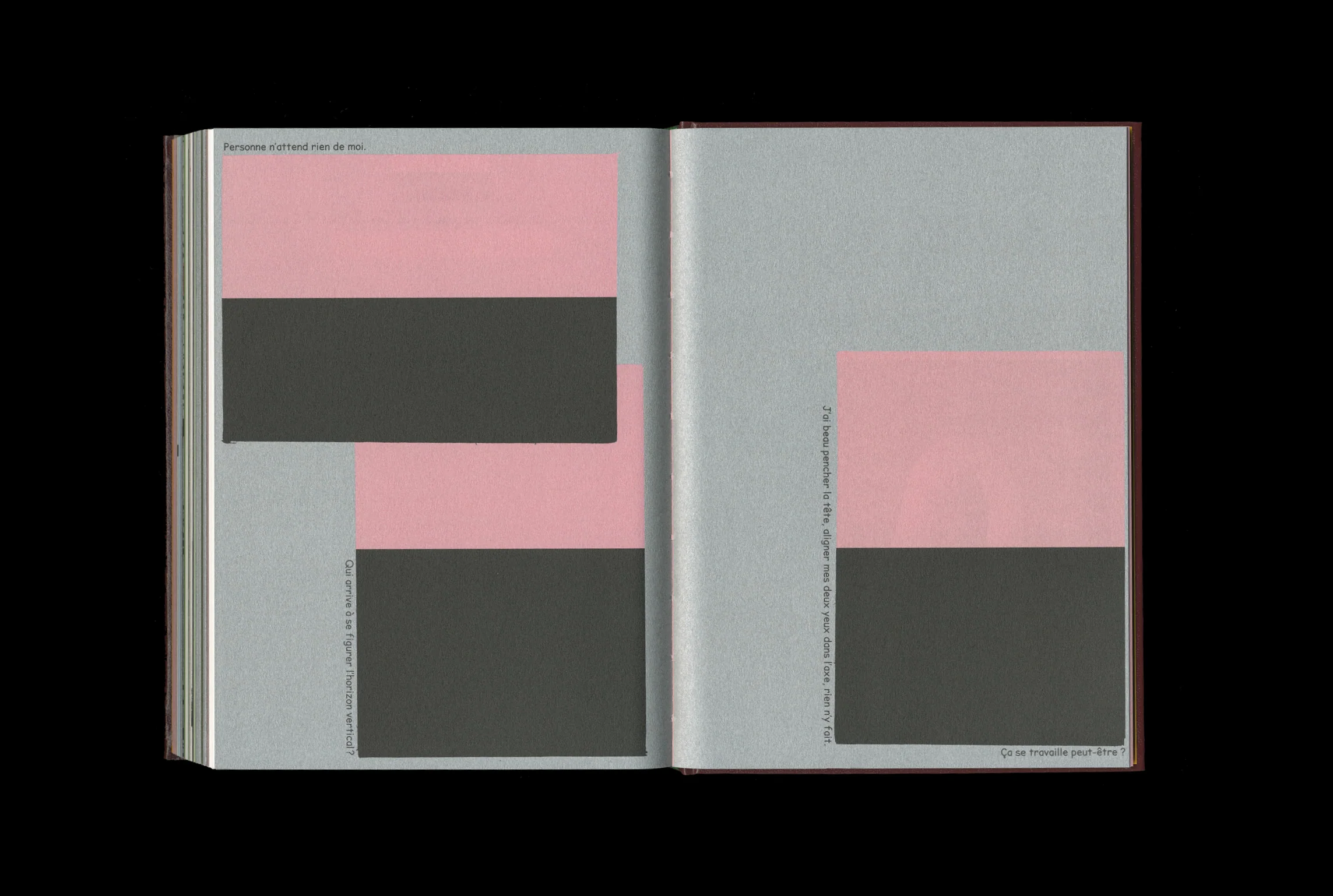 Lagon Revue 8 "Plomb" - Image 21
