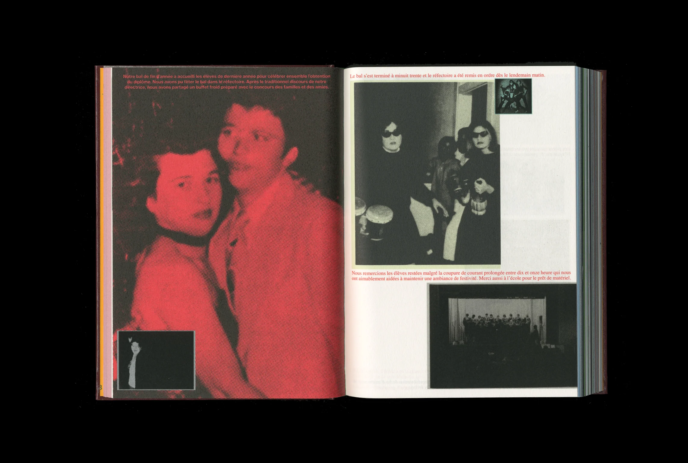 Lagon Revue 8 "Plomb" - Image 5