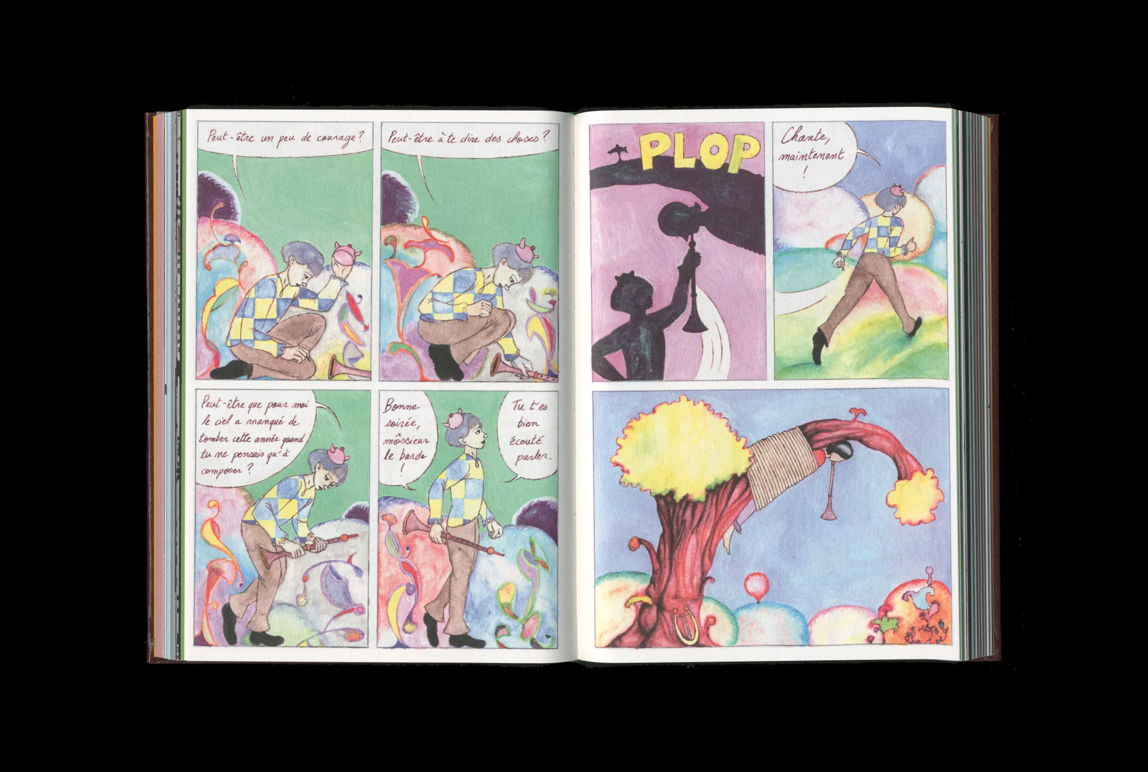 Lagon Revue 8 "Plomb" - Image 9
