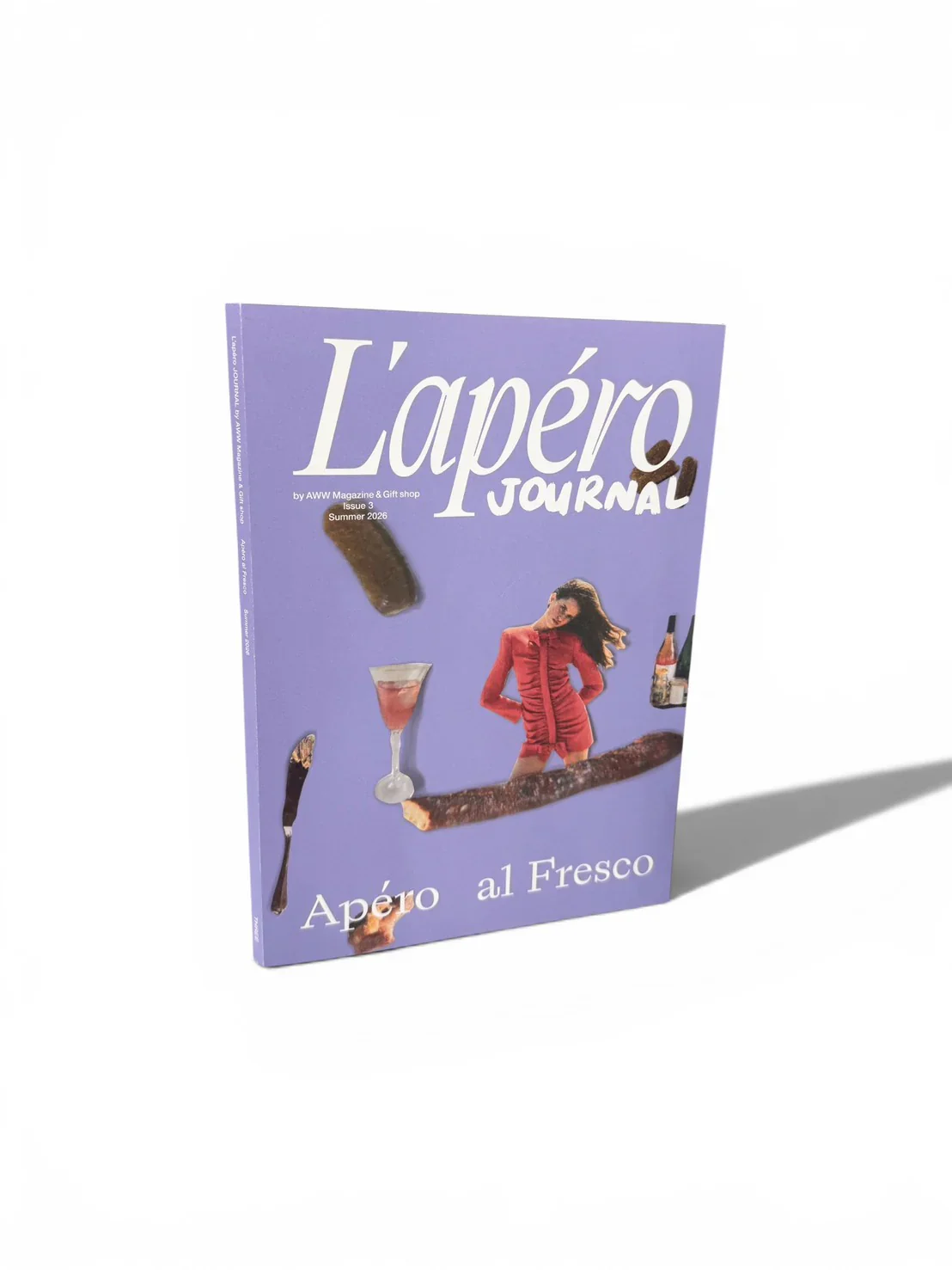 L'apéro Journal - Issue 3 - Image 2