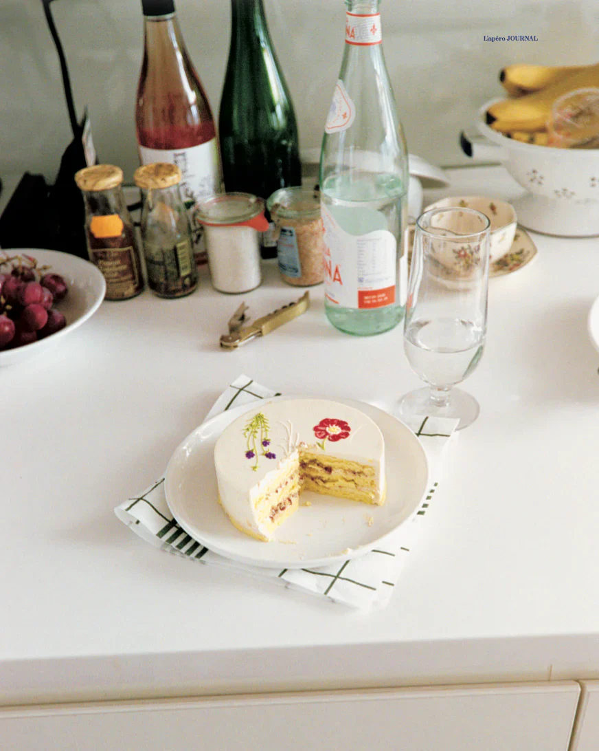 L'apéro Journal - Issue 3 - Image 4