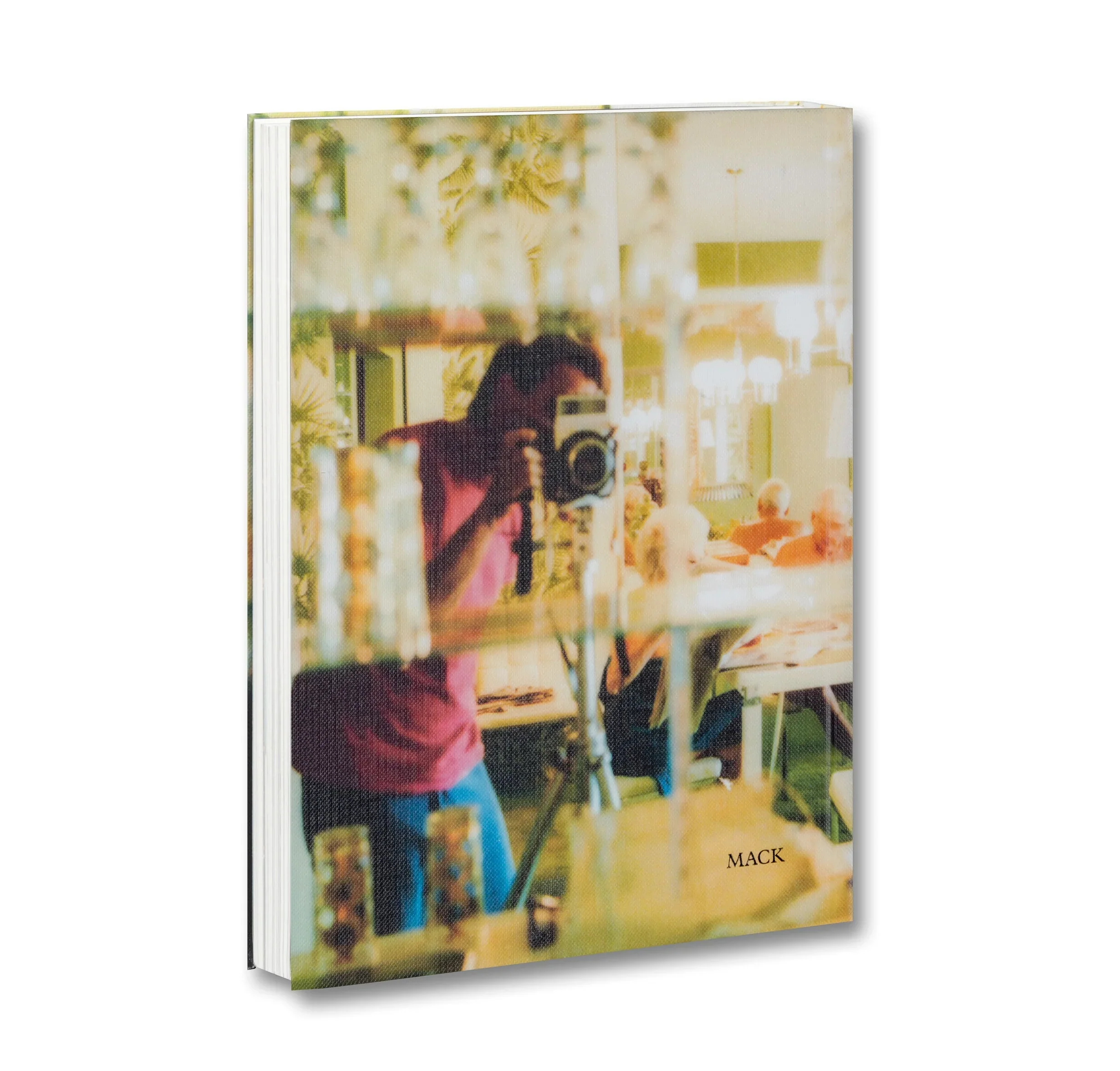 Larry Sultan - Water Over Thunder: Selected Writings - Image 27